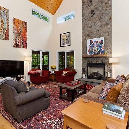 Bluebird Mountain Home Mount Torry Furnace Εξωτερικό φωτογραφία