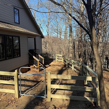 Bluebird Mountain Home Mount Torry Furnace Εξωτερικό φωτογραφία