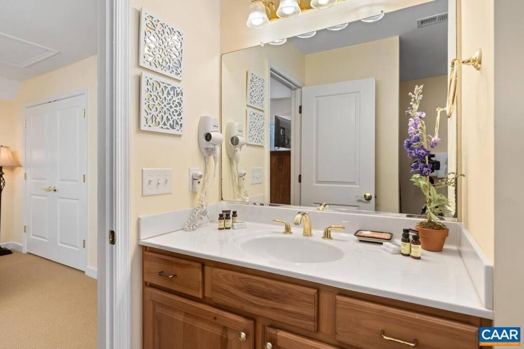 Bluebird Mountain Home Mount Torry Furnace Εξωτερικό φωτογραφία