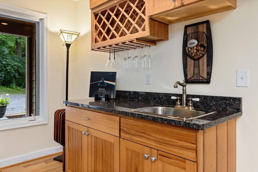 Bluebird Mountain Home Mount Torry Furnace Εξωτερικό φωτογραφία