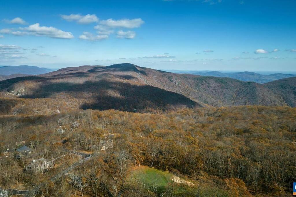 Bluebird Mountain Home Mount Torry Furnace Εξωτερικό φωτογραφία