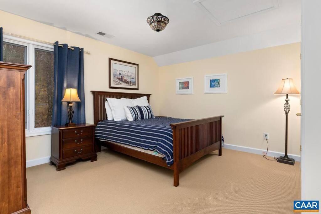Bluebird Mountain Home Mount Torry Furnace Εξωτερικό φωτογραφία