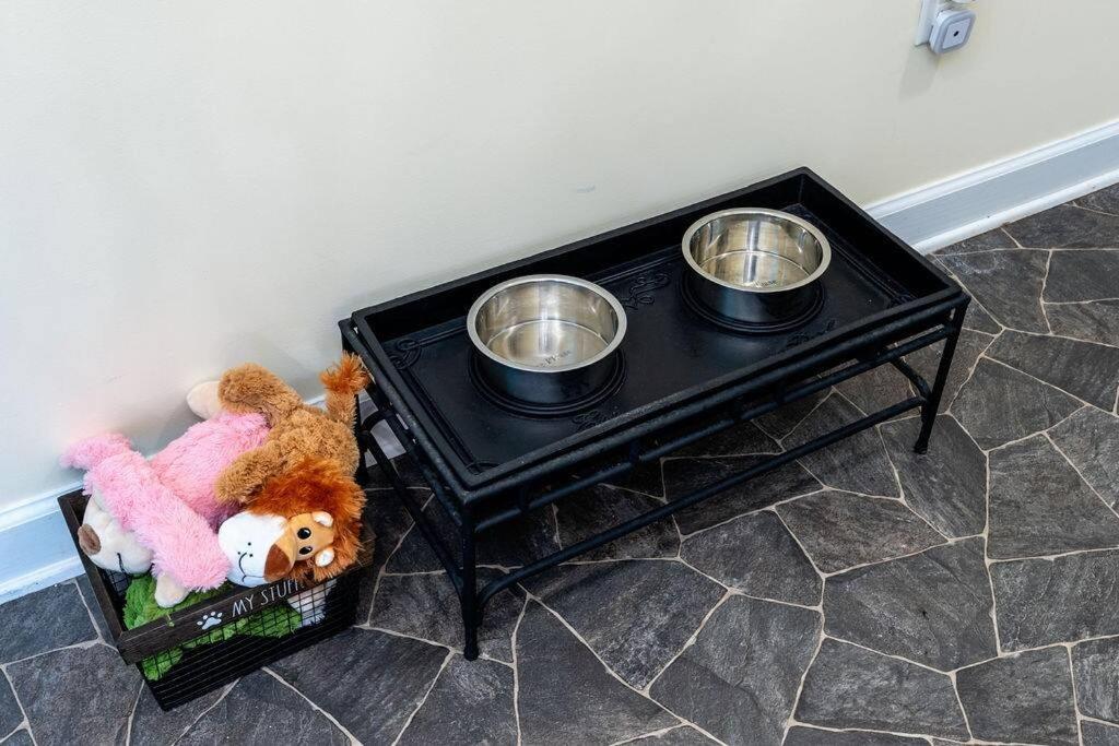 Bluebird Mountain Home Mount Torry Furnace Εξωτερικό φωτογραφία