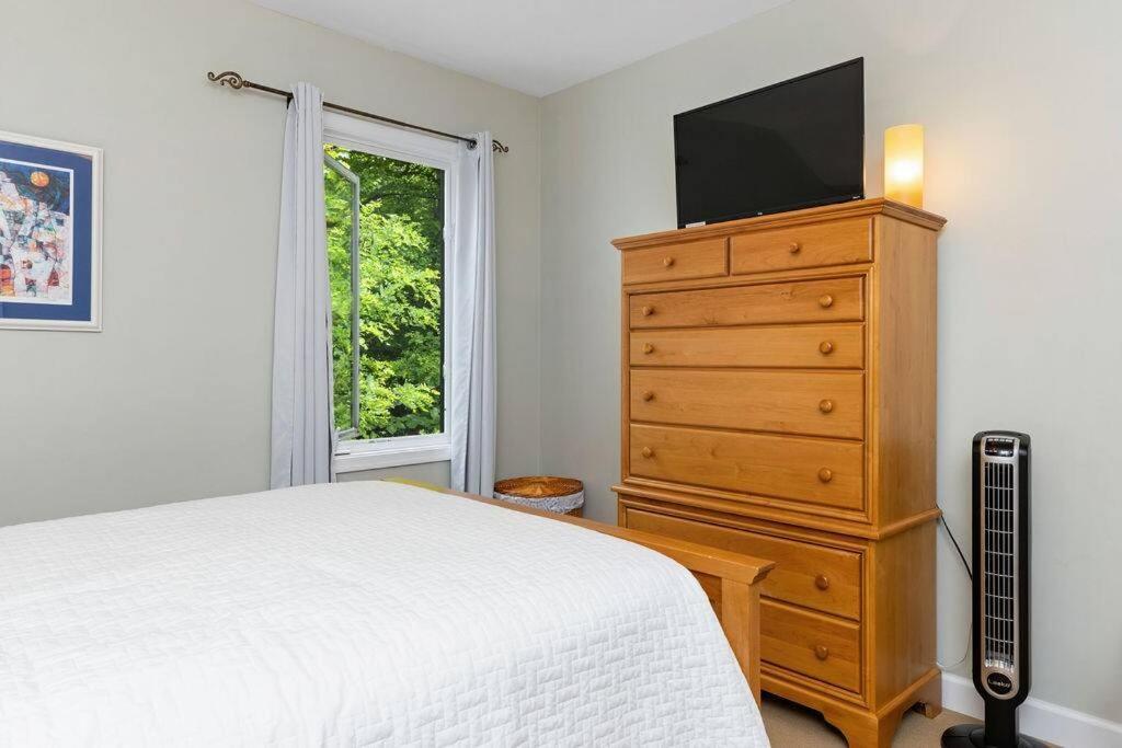 Bluebird Mountain Home Mount Torry Furnace Εξωτερικό φωτογραφία