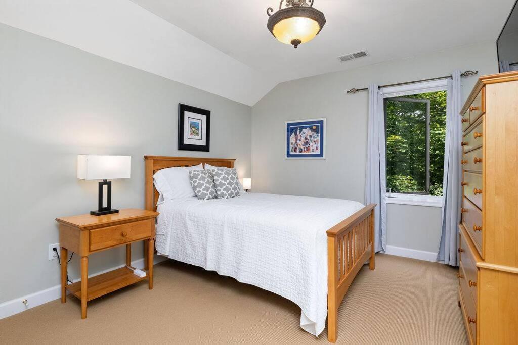 Bluebird Mountain Home Mount Torry Furnace Εξωτερικό φωτογραφία