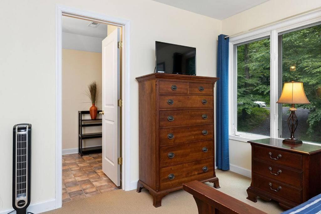 Bluebird Mountain Home Mount Torry Furnace Εξωτερικό φωτογραφία