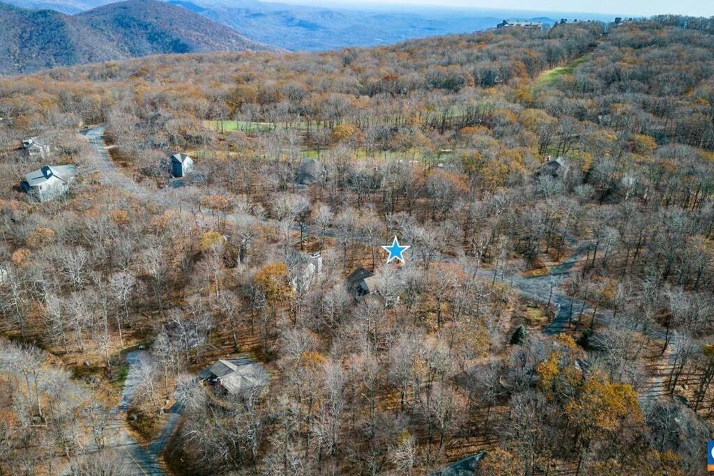 Bluebird Mountain Home Mount Torry Furnace Εξωτερικό φωτογραφία