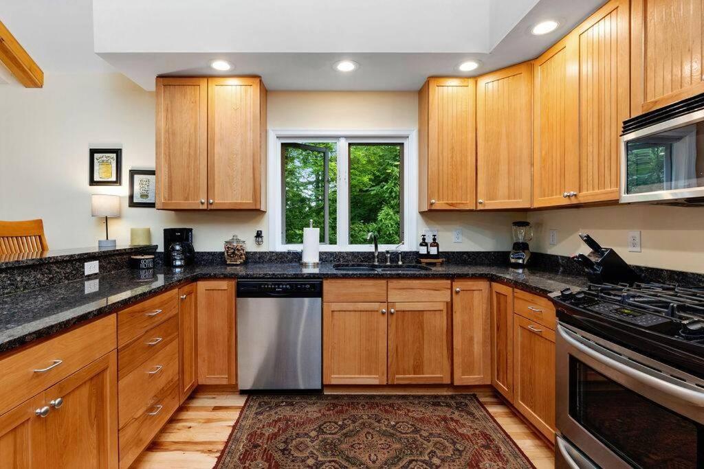 Bluebird Mountain Home Mount Torry Furnace Εξωτερικό φωτογραφία