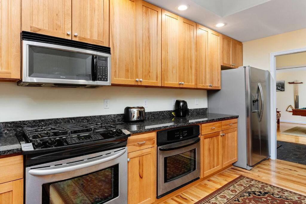 Bluebird Mountain Home Mount Torry Furnace Εξωτερικό φωτογραφία