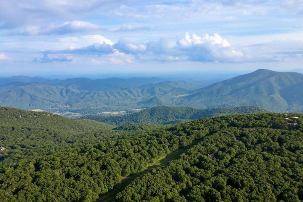 Bluebird Mountain Home Mount Torry Furnace Εξωτερικό φωτογραφία