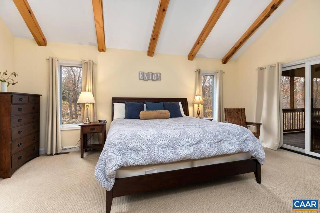 Bluebird Mountain Home Mount Torry Furnace Εξωτερικό φωτογραφία
