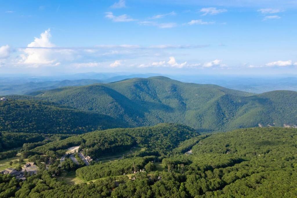 Bluebird Mountain Home Mount Torry Furnace Εξωτερικό φωτογραφία