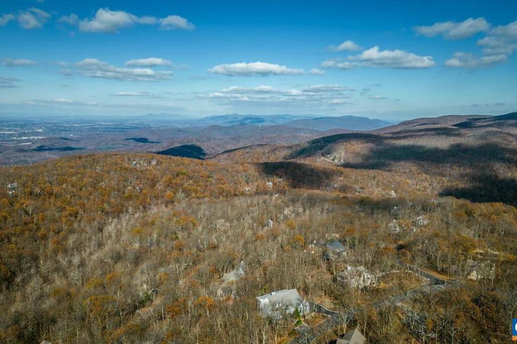 Bluebird Mountain Home Mount Torry Furnace Εξωτερικό φωτογραφία