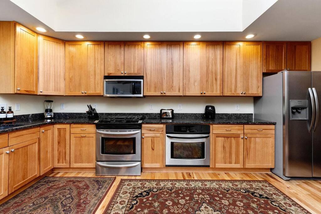 Bluebird Mountain Home Mount Torry Furnace Εξωτερικό φωτογραφία